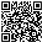 Profil detay sayfası QR kodu