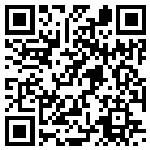 Profil detay sayfası QR kodu