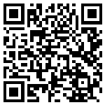 Profil detay sayfası QR kodu