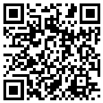Profil detay sayfası QR kodu