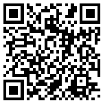 Profil detay sayfası QR kodu