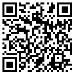Profil detay sayfası QR kodu