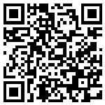 Profil detay sayfası QR kodu