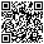 Profil detay sayfası QR kodu