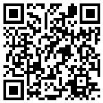 Profil detay sayfası QR kodu