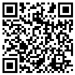 Profil detay sayfası QR kodu