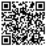 Profil detay sayfası QR kodu