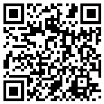 Profil detay sayfası QR kodu