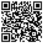 Profil detay sayfası QR kodu