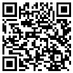 Profil detay sayfası QR kodu
