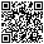 Profil detay sayfası QR kodu