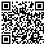 Profil detay sayfası QR kodu