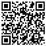 Profil detay sayfası QR kodu
