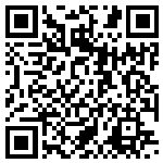 Profil detay sayfası QR kodu