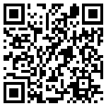 Profil detay sayfası QR kodu