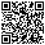 Profil detay sayfası QR kodu