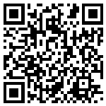 Profil detay sayfası QR kodu