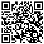 Profil detay sayfası QR kodu