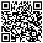 Profil detay sayfası QR kodu