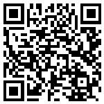 Profil detay sayfası QR kodu