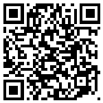 Profil detay sayfası QR kodu