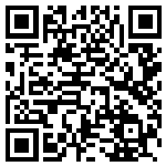 Profil detay sayfası QR kodu
