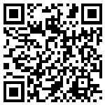 Profil detay sayfası QR kodu