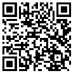 Profil detay sayfası QR kodu