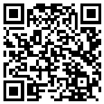 Profil detay sayfası QR kodu