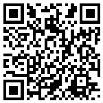 Profil detay sayfası QR kodu