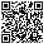Profil detay sayfası QR kodu