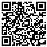Profil detay sayfası QR kodu
