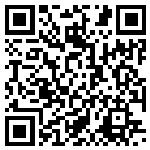 Profil detay sayfası QR kodu