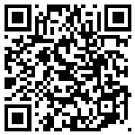 Profil detay sayfası QR kodu