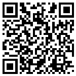 Profil detay sayfası QR kodu
