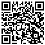 Profil detay sayfası QR kodu