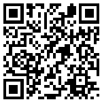 Profil detay sayfası QR kodu