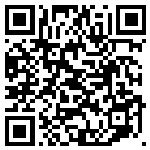 Profil detay sayfası QR kodu
