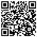Profil detay sayfası QR kodu