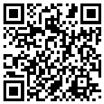 Profil detay sayfası QR kodu