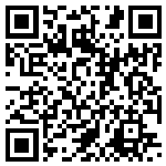 Profil detay sayfası QR kodu