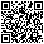 Profil detay sayfası QR kodu