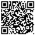 Profil detay sayfası QR kodu