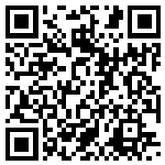 Profil detay sayfası QR kodu