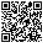 Profil detay sayfası QR kodu