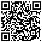 Profil detay sayfası QR kodu