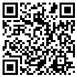 Profil detay sayfası QR kodu