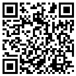 Profil detay sayfası QR kodu