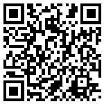 Profil detay sayfası QR kodu