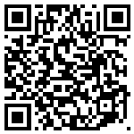 Profil detay sayfası QR kodu